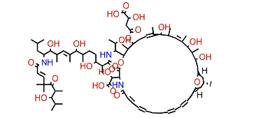 Chondropsin C